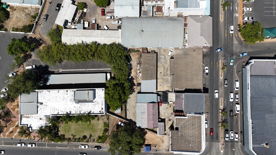 Commercial Property for Sale in Wellington Central Western Cape